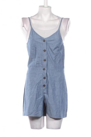 Női rövid overál Vero Moda, Méret S, Szín Kék, Ár 19 665 Ft