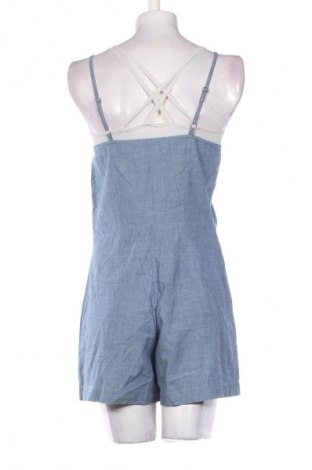 Női rövid overál Vero Moda, Méret S, Szín Kék, Ár 19 665 Ft