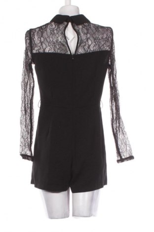 Kurzer Damenoverall Warehouse, Größe M, Farbe Schwarz, Preis 8,99 €