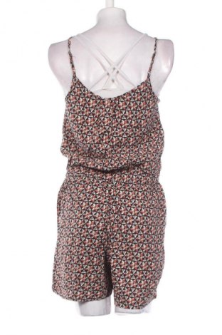 Damski krótki kombinezon Yessica, Rozmiar S, Kolor Kolorowy, Cena 107,00 zł