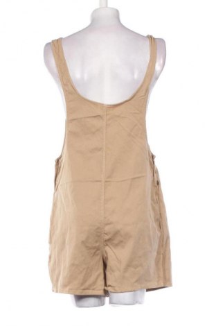Dámská krátka kombinéza  Yessica, Veľkosť M, Farba Béžová, Cena  20,00 €