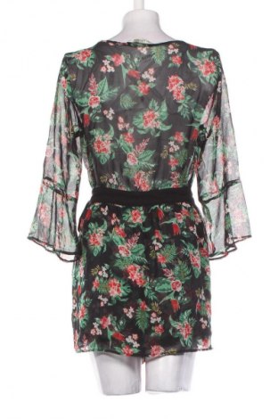 Salopetă scurtă de damă Zara, Mărime M, Culoare Multicolor, Preț 88,62 Lei