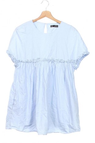 Dámská krátká kombinéza  Zara, Velikost XL, Barva Modrá, Cena  389,00 Kč