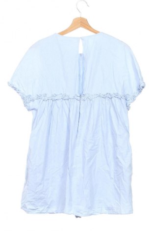 Dámská krátká kombinéza  Zara, Velikost XL, Barva Modrá, Cena  389,00 Kč