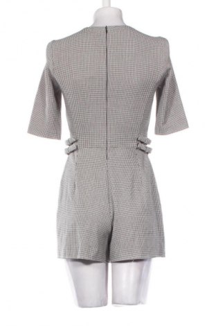 Дамски къс гащеризон Zara, Размер S, Цвят Многоцветен, Цена 10,73 €
