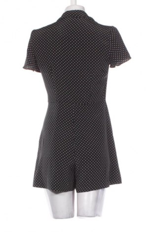 Дамски къс гащеризон Zara, Размер S, Цвят Многоцветен, Цена 11,24 €