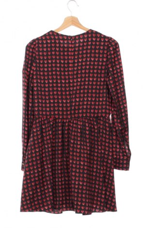 Дамски къс гащеризон Zara, Размер XS, Цвят Многоцветен, Цена 11,75 €