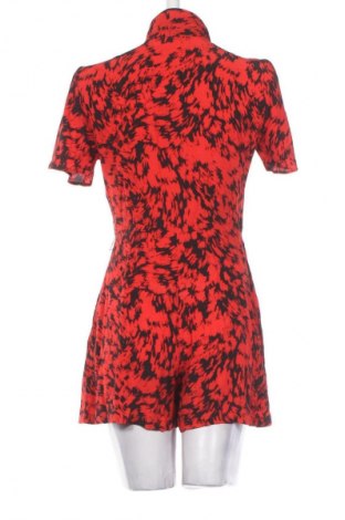 Kurzer Damenoverall Zara, Größe M, Farbe Mehrfarbig, Preis 14,99 €