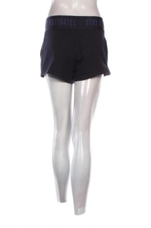 Damskie szorty 4F, Rozmiar M, Kolor Niebieski, Cena 55,00 zł