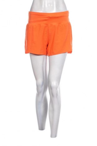 Дамски къс панталон ASICS, Размер M, Цвят Оранжев, Цена 11,24 €