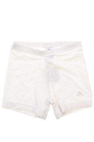 Női rövidnadrág Adidas, Méret XS, Szín Fehér, Ár 7 025 Ft