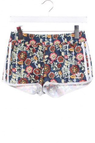 Damen Shorts Adidas, Größe XS, Farbe Mehrfarbig, Preis € 17,36