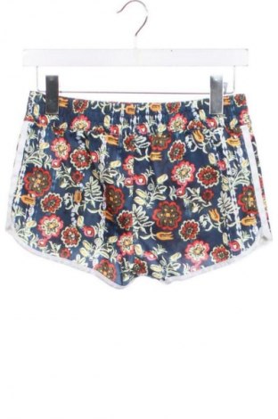 Damen Shorts Adidas, Größe XS, Farbe Mehrfarbig, Preis € 17,36