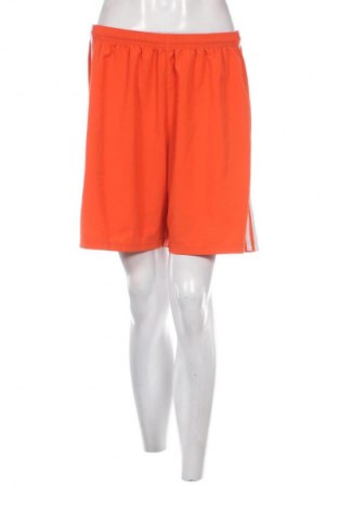 Dámske kraťasy  Adidas, Veľkosť XL, Farba Červená, Cena  12,95 €