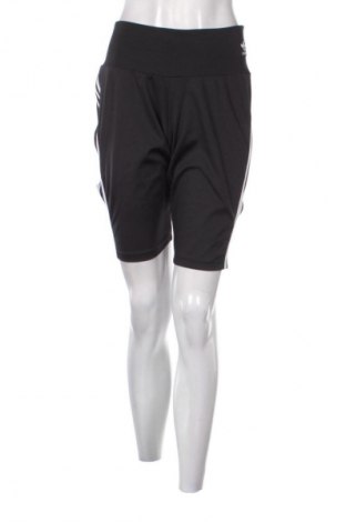 Dámske kraťasy  Adidas, Veľkosť XXL, Farba Čierna, Cena  17,00 €