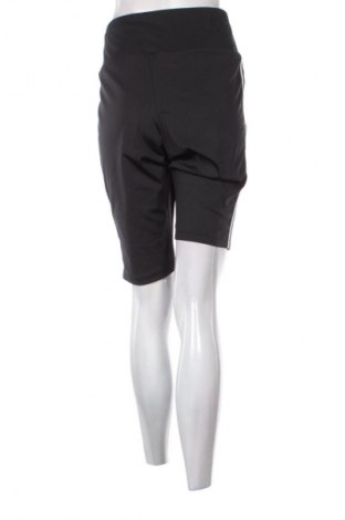 Dámske kraťasy  Adidas, Veľkosť XXL, Farba Čierna, Cena  17,00 €