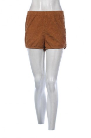 Dámské kraťasy  American Apparel, Velikost S, Barva Hnědá, Cena  209,00 Kč
