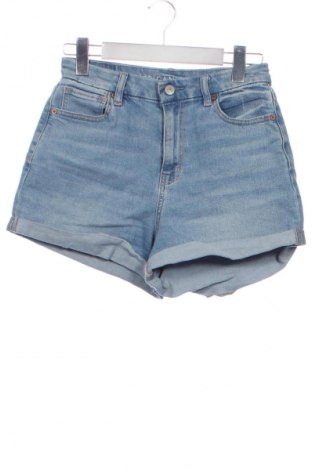 Női rövidnadrág American Eagle, Méret XS, Szín Kék, Ár 7 213 Ft