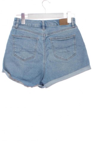 Női rövidnadrág American Eagle, Méret XS, Szín Kék, Ár 7 213 Ft