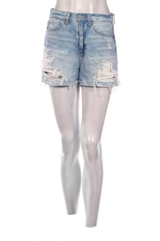 Dámské kraťasy  American Eagle, Velikost M, Barva Modrá, Cena  495,00 Kč