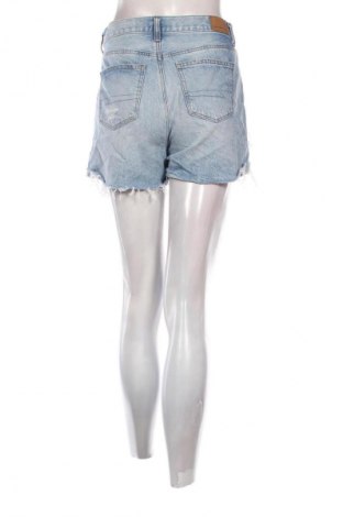 Dámské kraťasy  American Eagle, Velikost M, Barva Modrá, Cena  495,00 Kč