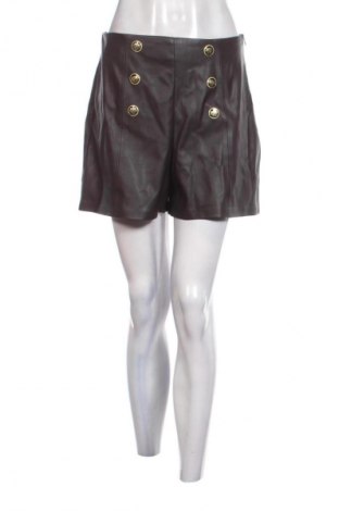 Dámské kraťasy  Amisu, Velikost M, Barva Fialová, Cena  277,00 Kč