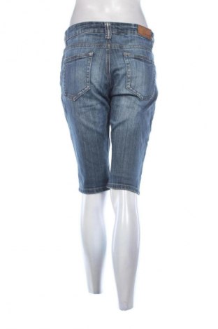 Γυναικείο κοντό παντελόνι Amisu, Μέγεθος XL, Χρώμα Μπλέ, Τιμή 10,00 €