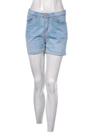 Damskie szorty Amisu, Rozmiar M, Kolor Niebieski, Cena 41,22 zł