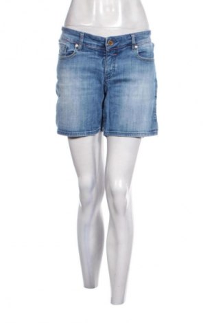 Damen Shorts BOSS, Größe L, Farbe Blau, Preis 35,99 €