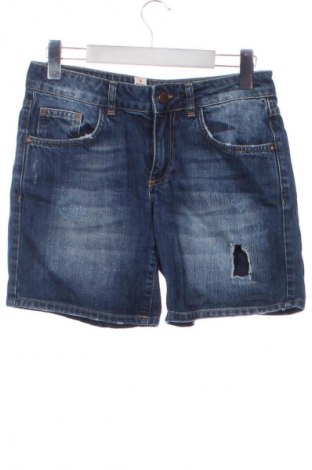 Dámské kraťasy  BSB Jeans, Velikost S, Barva Modrá, Cena  495,00 Kč