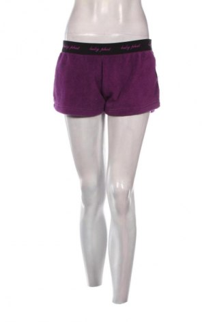 Dámské kraťasy  Baby Phat, Velikost L, Barva Fialová, Cena  1 116,00 Kč