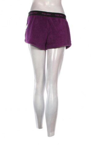 Dámské kraťasy  Baby Phat, Velikost L, Barva Fialová, Cena  1 116,00 Kč