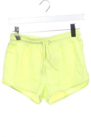 Pantaloni scurți de femei Beloved, Mărime XS, Culoare Verde, Preț 82,70 Lei