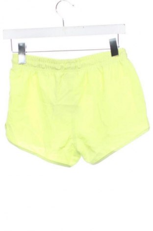 Pantaloni scurți de femei Beloved, Mărime XS, Culoare Verde, Preț 82,70 Lei