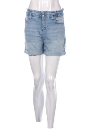 Damen Shorts Beloved, Größe M, Farbe Blau, Preis 9,70 €