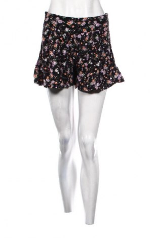Dámske kraťasy  Bershka, Veľkosť M, Farba Viacfarebná, Cena  10,00 €
