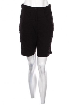Γυναικείο κοντό παντελόνι Best, Μέγεθος M, Χρώμα Μαύρο, Τιμή 10,00 €