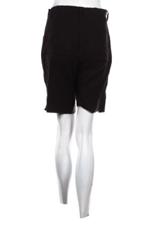 Γυναικείο κοντό παντελόνι Best, Μέγεθος M, Χρώμα Μαύρο, Τιμή 10,00 €