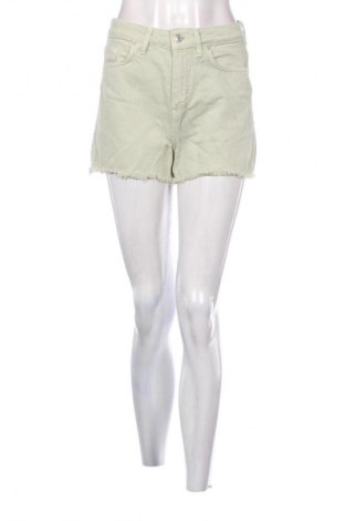 Dámske kraťasy  Bien Bleu, Veľkosť S, Farba Zelená, Cena  6,95 €