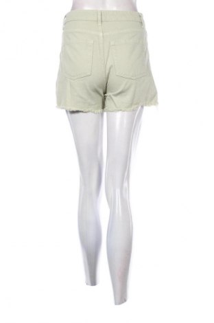 Dámske kraťasy  Bien Bleu, Veľkosť S, Farba Zelená, Cena  6,95 €