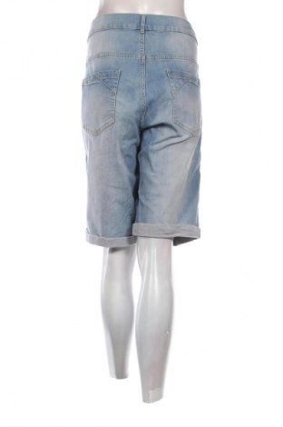 Női rövidnadrág Blue Motion, Méret 3XL, Szín Kék, Ár 4 012 Ft