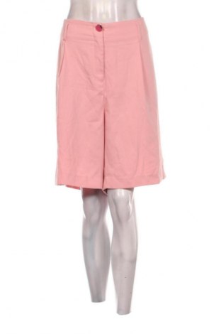 Dámske kraťasy  Body Flirt, Veľkosť 3XL, Farba Ružová, Cena  6,95 €