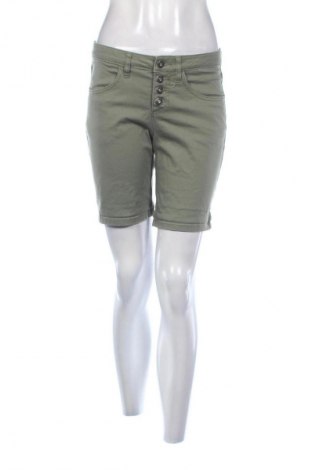 Damen Shorts Body Flirt, Größe M, Farbe Grün, Preis € 10,00