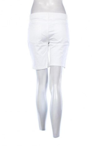 Damen Shorts Body Flirt, Größe M, Farbe Weiß, Preis € 10,00