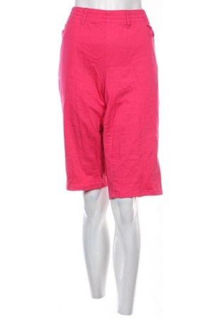 Női rövidnadrág Bpc Bonprix Collection, Méret 3XL, Szín Rózsaszín, Ár 2 259 Ft