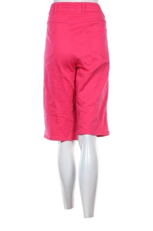 Női rövidnadrág Bpc Bonprix Collection, Méret 3XL, Szín Rózsaszín, Ár 2 259 Ft