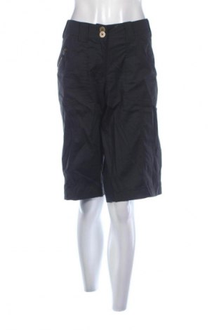 Γυναικείο κοντό παντελόνι Bpc Bonprix Collection, Μέγεθος XL, Χρώμα Μαύρο, Τιμή 10,00 €