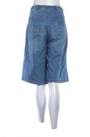Pantaloni scurți de femei Bpc Bonprix Collection, Mărime XXL, Culoare Albastru, Preț 42,99 Lei