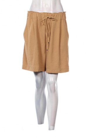 Női rövidnadrág C&A, Méret L, Szín Barna, Ár 3 369 Ft