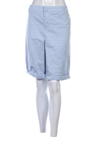 Dámské kraťasy  C&A, Velikost XXL, Barva Modrá, Cena  209,00 Kč